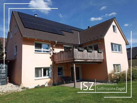 Einfamilienhaus zum Kauf 1.199.000 € 9 Zimmer 328 m² 2.304 m² Grundstück Hüttenbach Simmelsdorf 91245