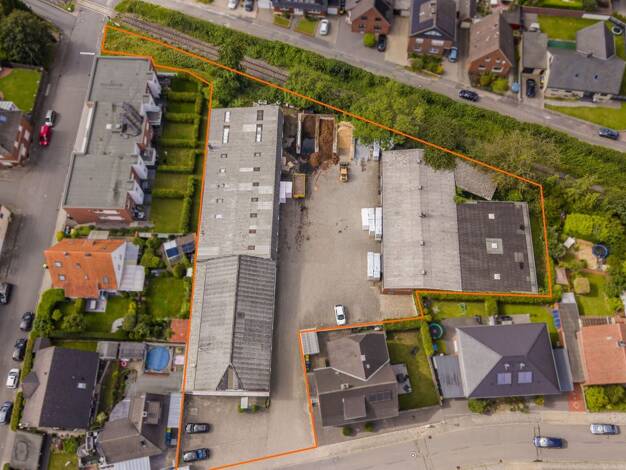 Grundstück zum Kauf 3.667 m² Grundstück Innenstadt Rheine 48429