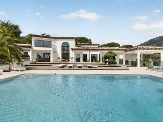 Haus zum Kauf 3.950.000 € 320 m² 3.239 m² Grundstück Port Grimaud Grimaud 83310
