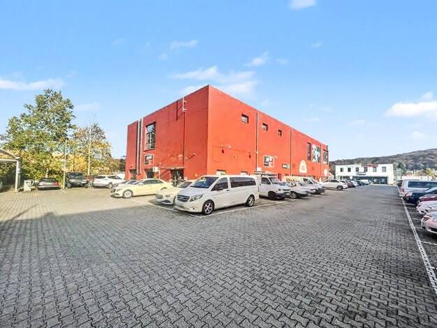 Werkstatt zum Kauf 385.000 € 198,6 m² Lagerfläche Oberdollendorf Königswinter 53639