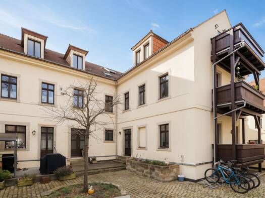 Maisonette zum Kauf 165.000 € 2 Zimmer 58 m² EG Leubnitz-Neuostra Dresden 01219