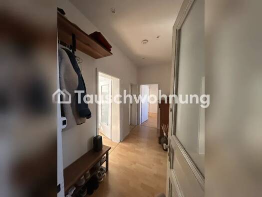 Wohnung zur Miete Tauschwohnung 730 € 3,5 Zimmer 75 m² 1. Geschoss Linden-Süd Linden - Limmer 30449
