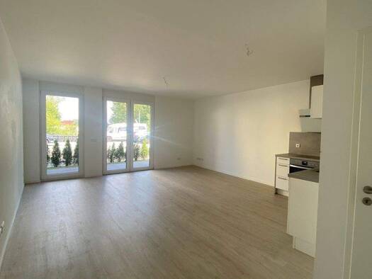 Wohnung zur Miete 670 € 2 Zimmer 67 m² Geschoss EG/3 frei ab 01.12.2026 Am Kegel 10 a Pampow Pampow 19075