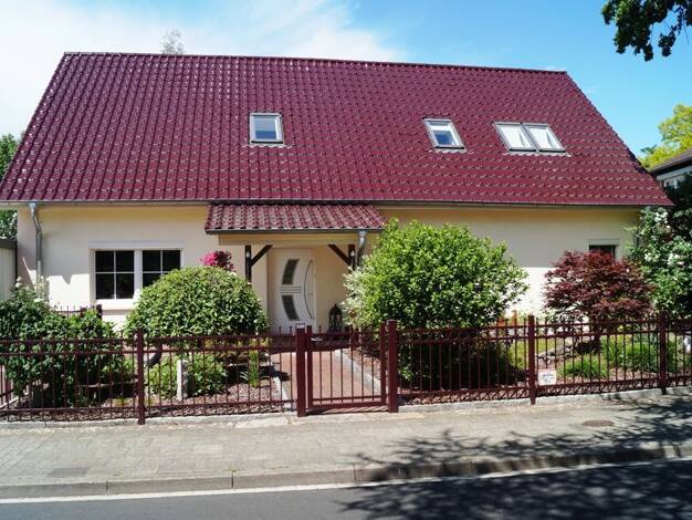 Mehrfamilienhaus zum Kauf 499.000 € 9 Zimmer 270 m² 765 m² Grundstück Westercelle Celle 29227