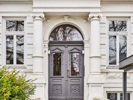 Wohnung zum Kauf 1.550.000 € 4 Zimmer 138 m² 3. Geschoss Harvestehude Hamburg 20149