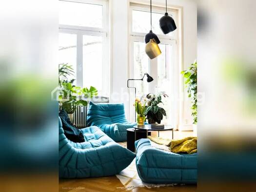 Wohnung zur Miete Tauschwohnung 1.900 € 3,5 Zimmer 100 m² 1. Geschoss Altstadt Frankfurt am Main 60313