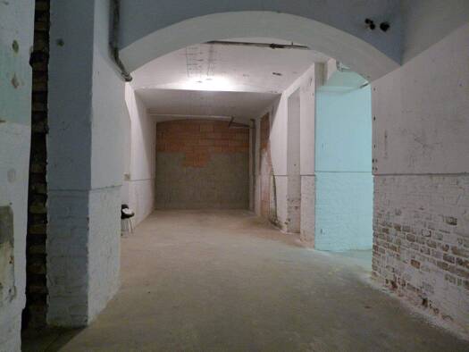 Werkstatt zur Miete 5 € 142,6 m² Lagerfläche Wien 1040