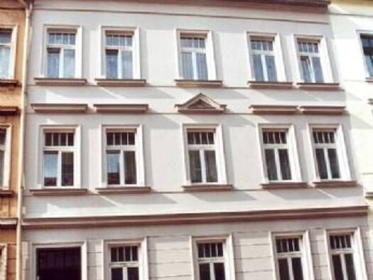 Wohnung zur Miete 360 € 2 Zimmer 68,7 m² Dachgeschoss, 3. Geschoss frei ab sofort Schillerstraße 17 Wurzen Wurzen 04808