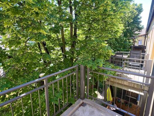 Wohnung zur Miete 749 € 2 Zimmer 58 m² 1. Geschoss Döllingstraße 8 Paunsdorf Leipzig 04328