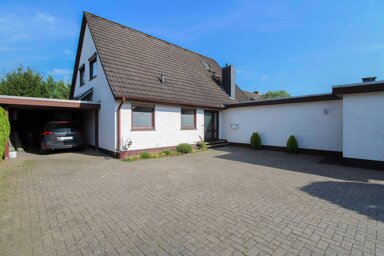 Einfamilienhaus zum Kauf 375.000 € 6 Zimmer 198,5 m² 629,2 m² Grundstück Brendel - Adelheide - Bezirk 1 Delmenhorst 27755