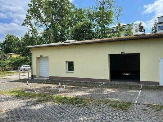 Lagerhalle zur Miete provisionsfrei 5,50 € 147,2 m² Lagerfläche Woltersdorf 15569