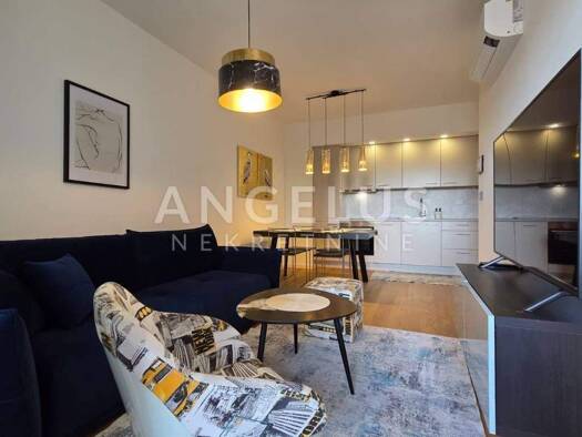 Wohnung zur Miete 1.200 € 3 Zimmer 60 m² Center