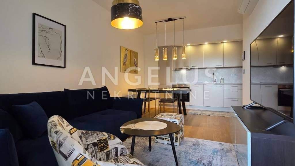 Wohnung zur Miete 1.200 € 3 Zimmer 60 m² Center