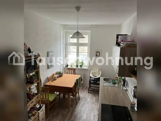 Wohnung zur Miete Tauschwohnung 650 € 2 Zimmer 64 m² EG Baumschulenweg Berlin 12437