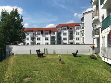 Wohnung zur Miete 396 € 2 Zimmer 46,6 m² 2. Geschoss frei ab sofort Langerflelder Str. 88 Langerfeld Wuppertal 42389
