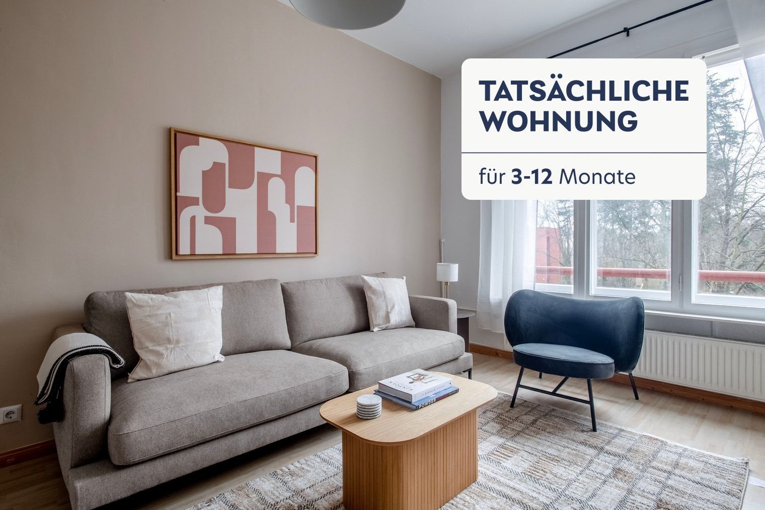 Studio zur Miete 950 € 1 Zimmer 42 m²<br/>Wohnfläche 1.<br/>Geschoss ab sofort<br/>Verfügbarkeit Hohenzollerndamm 72 Schmargendorf Berlin 14199