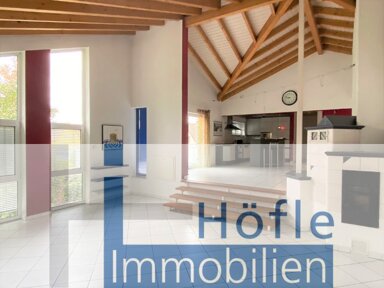 Wohnung zum Kauf provisionsfrei 470.000 € 3,5 Zimmer 142 m² 1. Geschoss Einhausen 64683