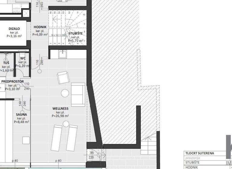 Haus zum Kauf 3.500.000 € 4 Zimmer 300 m² 350 m² Grundstück Dubrovnik 0