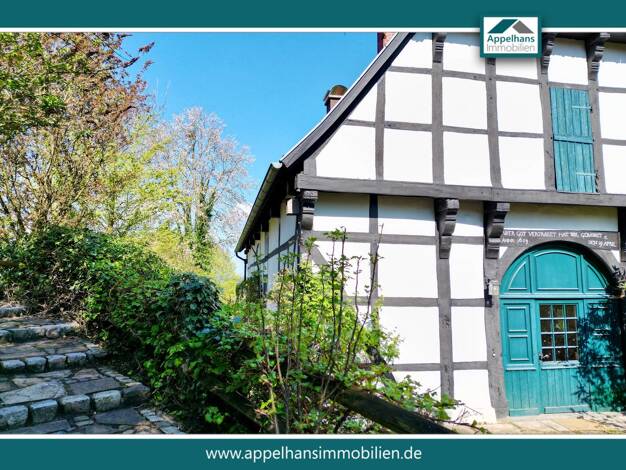 Einfamilienhaus zum Kauf 339.000 € 5 Zimmer 146 m² 755 m² Grundstück Tecklenburg 49545
