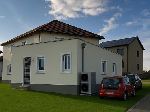 Wohnung zur Versteigerung - Erstbezug 185.000 € 3,5 Zimmer 68,4 m² EG Helchenbach Rohr i.NB 93352