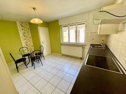 Wohnung zur Miete 400 € 2 Zimmer 53 m² frei ab 01.01.2026 Rimpar 97222