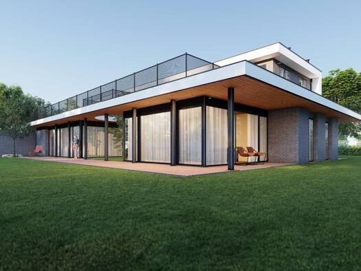 Grundstück zum Kauf 239.000 € 1.303 m² Grundstück Bahnhofstraße 17 Klausdorf Am Mellensee 15838