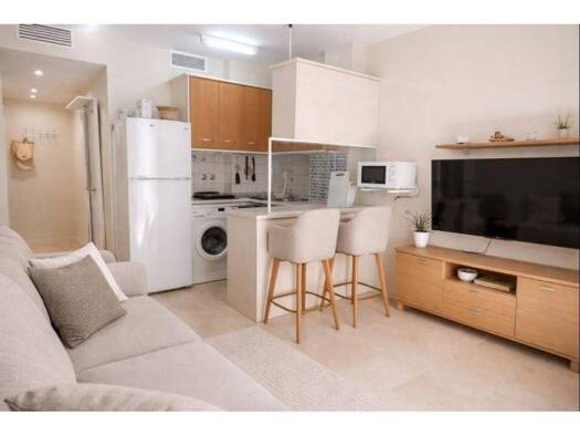 Wohnung zum Kauf 259.000 € 2 Zimmer 61 m² 2. Geschoss Fuengirola 29640