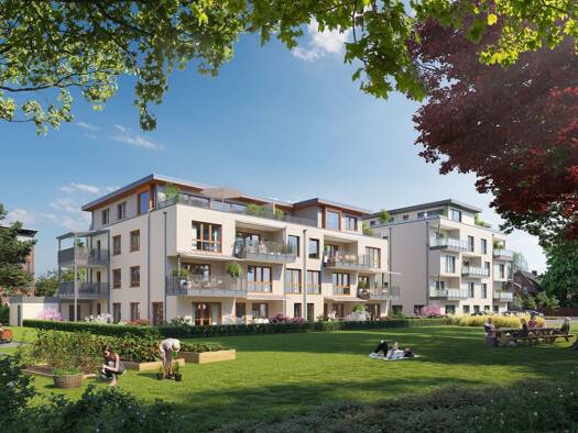 Wohnung zur Miete 1.070 € 2 Zimmer 85 m² Geschoss 1/3 frei ab sofort Verdener Straße 17 Nienburg Nienburg (Weser) 31582