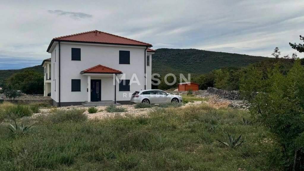 Haus zum Kauf 599.000 € 6 Zimmer 152 m² Vrbnik Vrbnik