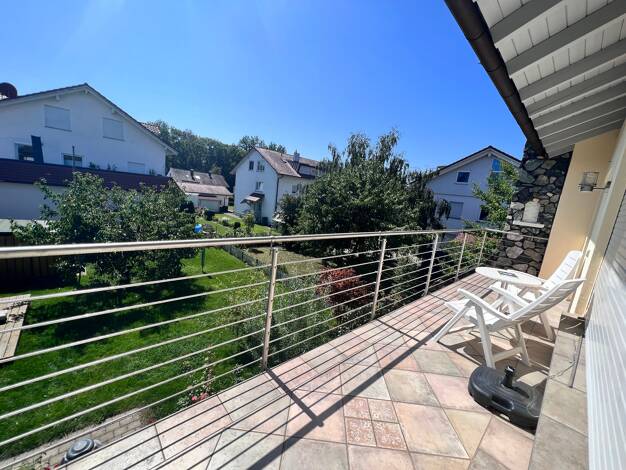Wohnung zum Kauf 489.000 € 6 Zimmer 151 m² 1. Geschoss Falkenstraße 4 Baienfurt Baienfurt 88255