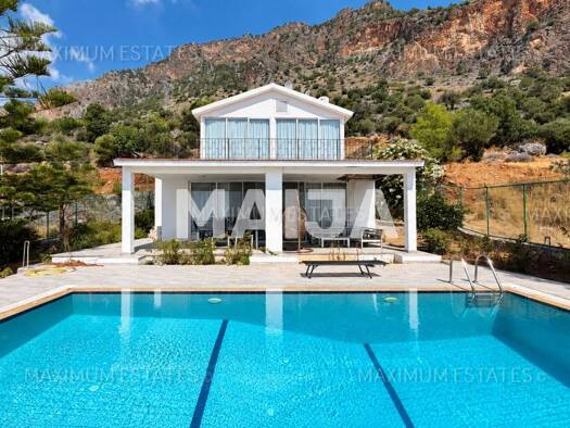 Villa zur Miete 141 € 4 Zimmer 140 m² R-GBZ101 Kyrenia 99300