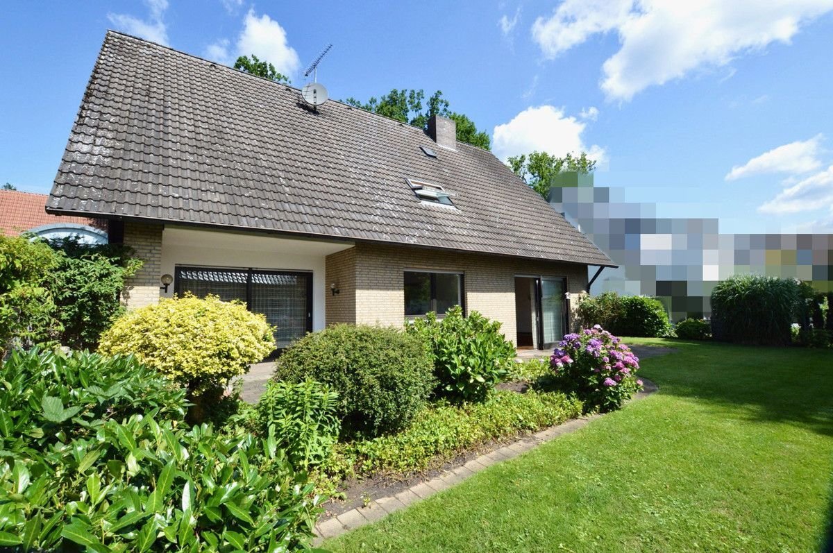 Einfamilienhaus zum Kauf 428.000 € 5,5 Zimmer 155 m²<br/>Wohnfläche 724 m²<br/>Grundstück Hövelhof Hövelhof 33161