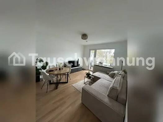 Wohnung zur Miete Tauschwohnung 630 € 2 Zimmer 56 m² 3. Geschoss Zollstock Köln 50969