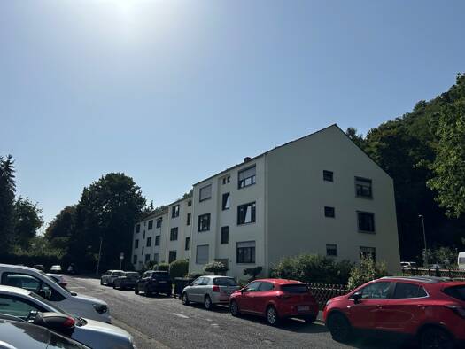Wohnung zum Kauf 179.000 € 2 Zimmer 60 m² EG Friesdorf Bad Godesberg 53175