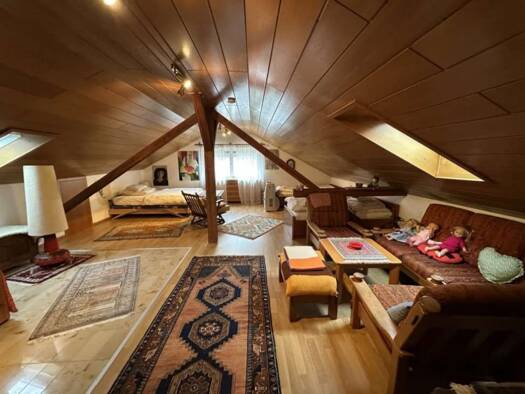 Wohnung zur Miete 500 € 1,5 Zimmer 45 m² Geschoss 2/3 frei ab sofort Eisingen 75239