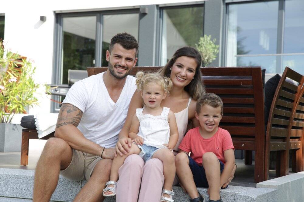 Einfamilienhaus zum Kauf – pohled 2