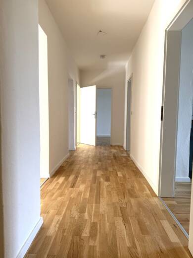 Wohnung zur Miete 850 € 4 Zimmer 120 m² 2. Geschoss frei ab sofort Zeißstraße 17 Hilbersdorf 150 Chemnitz 09131