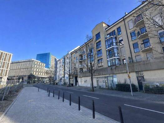 Studio zum Kauf 89.000 € 1 Zimmer 16 m² 2. Geschoss Lindenhof Mannheim 68163