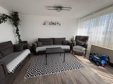 Wohnung zum Kauf 209.000 € 3 Zimmer 80,9 m² Staufer Straße 12 Waiblingen Waiblingen 71334