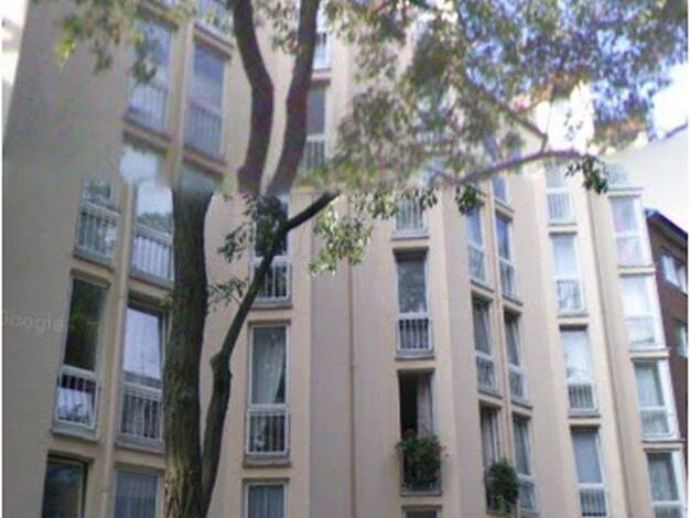 Wohnung zur Miete 690 € 1 Zimmer 36 m² 3. Geschoss Benzenbergstr. 51 Unterbilk Düsseldorf 40219