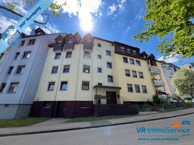 Wohnung zum Kauf 98.000 € 1 Zimmer 36 m² Stadt Ansbach 91522