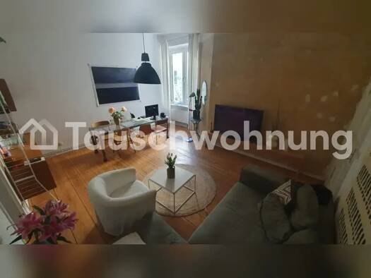 Wohnung zur Miete Tauschwohnung 496 € 2 Zimmer 75 m² 1. Geschoss Kreuzberg Berlin 10997