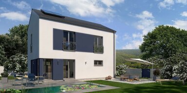 Einfamilienhaus zum Kauf 391.470 € 4 Zimmer 119,9 m² 430 m² Grundstück Berzbuir Düren 52355