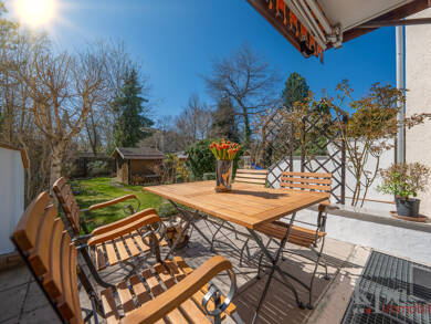 Reihenmittelhaus zum Kauf 810.000 € 5 Zimmer 109 m² 262 m² Grundstück Planegg Planegg 82152