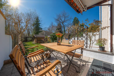 Reihenmittelhaus zum Kauf 810.000 € 5 Zimmer 109 m² 262 m² Grundstück Planegg Planegg 82152