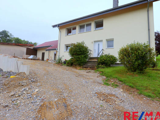 Einfamilienhaus zur Miete - Erstbezug 1.600 € 6 Zimmer 200 m² 1.000 m² Grundstück Henglarn Lichtenau 33165