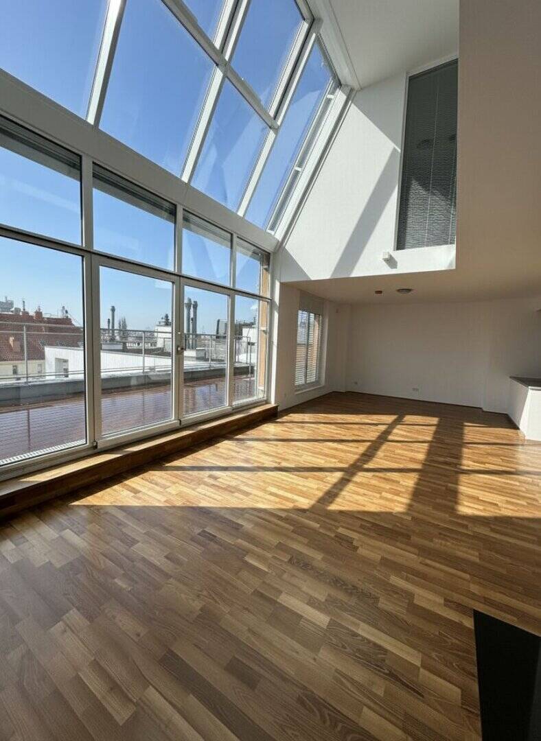 Wohnung – Döbling - Ansicht 3