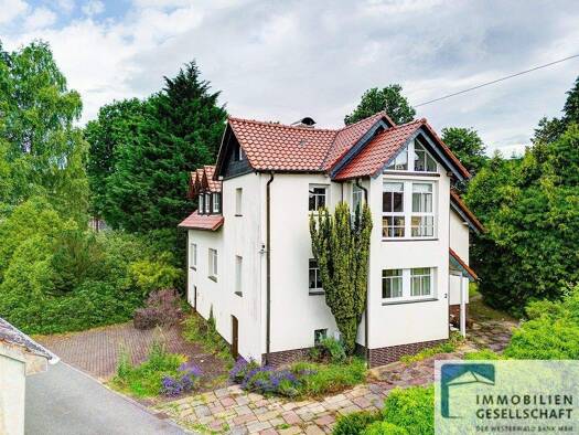 Einfamilienhaus zum Kauf 329.000 € 6 Zimmer 163 m² 1.533 m² Grundstück Forst 57537