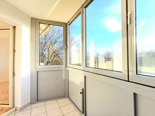 Wohnung zur Miete 499 € 2 Zimmer 56,9 m² frei ab sofort Werraweg 6 Innenstadt Minden 32425