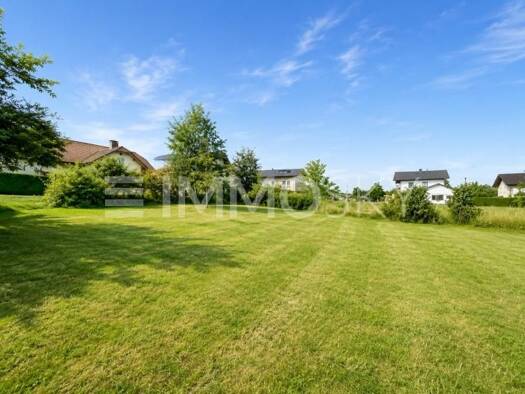 Grundstück zum Kauf 450.000 € 591 m² Grundstück Henndorf am Wallersee 5302